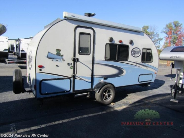 Used 2018 Forest River R Pod RP-180 available in Smyrna, Delaware