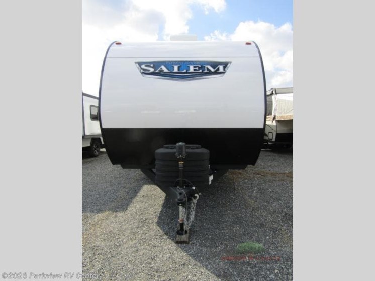Salem View Rv Images 2024 Forest River Salem View 29VIEW RV for Sale in Smyrna, DE 19977 ...