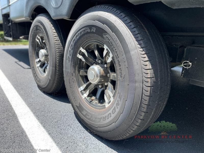 2022 Cherokee Wolf Pack 365PACK16 by Forest River from Parkview RV Center in Smyrna, Delaware