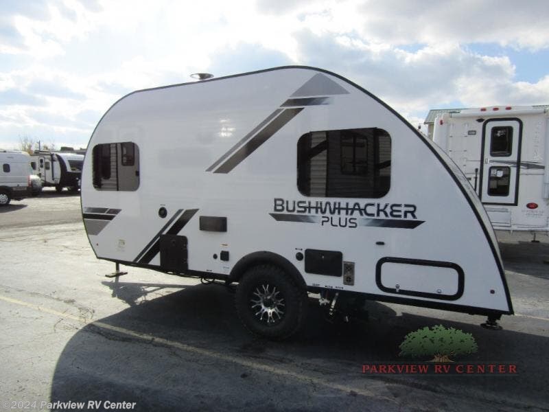 2024 Braxton Creek Bushwhacker Plus 17 FD RV for Sale in Smyrna, DE