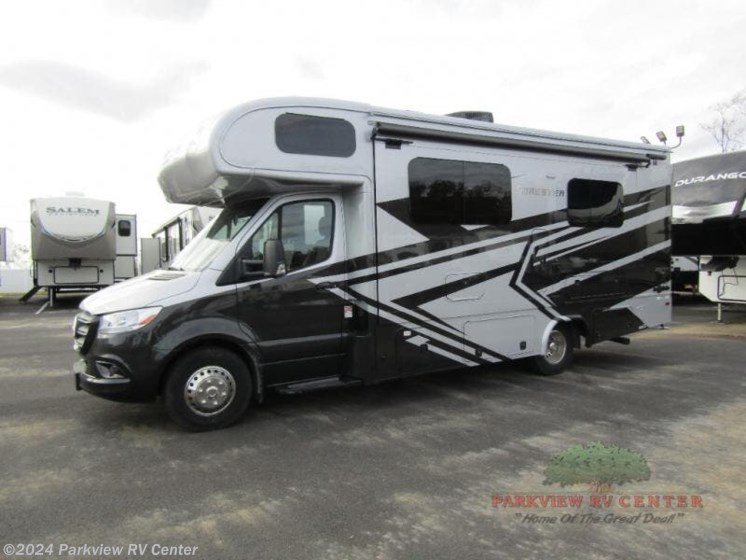New 2024 Forest River Forester MBS 2401B available in Smyrna, Delaware