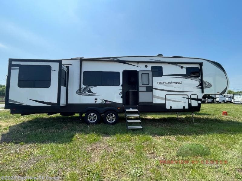 2022 Reflection 341RDS by Grand Design from Parkview RV Center in Smyrna, Delaware