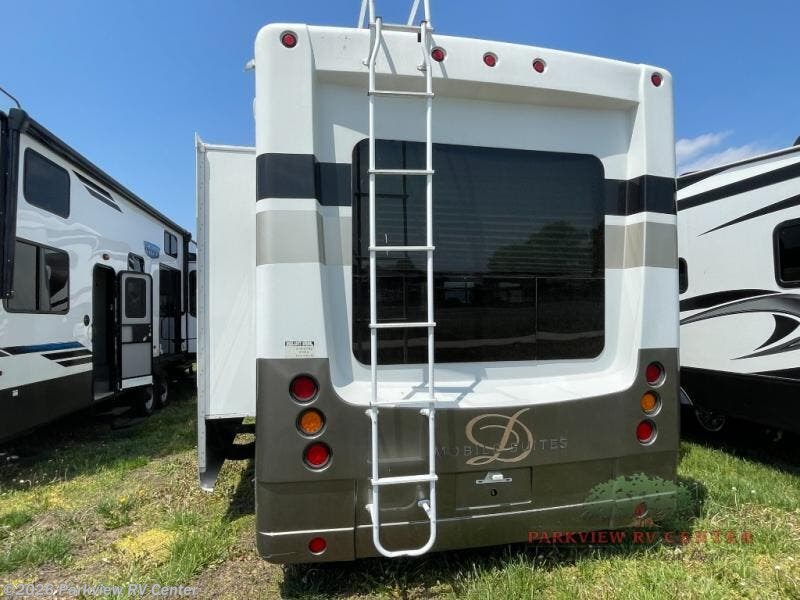 Used 2011 DRV Mobile Suites 38 RSSB3 available in Smyrna, Delaware