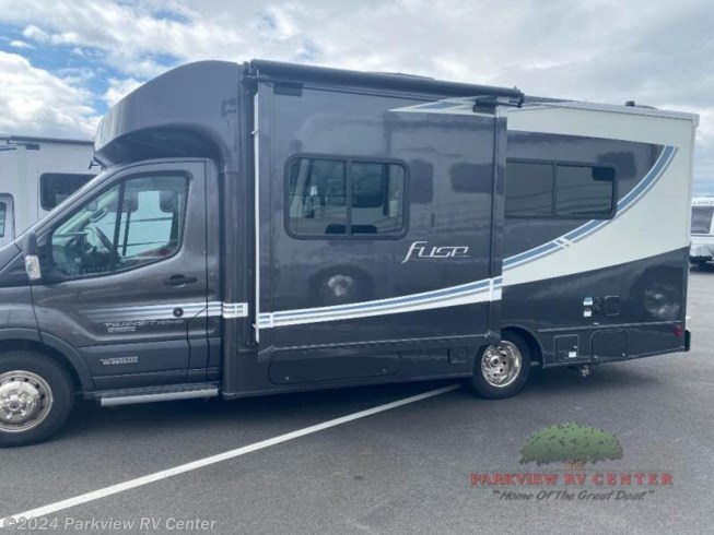 2018 Fuse 23A by Winnebago from Parkview RV Center in Smyrna, Delaware