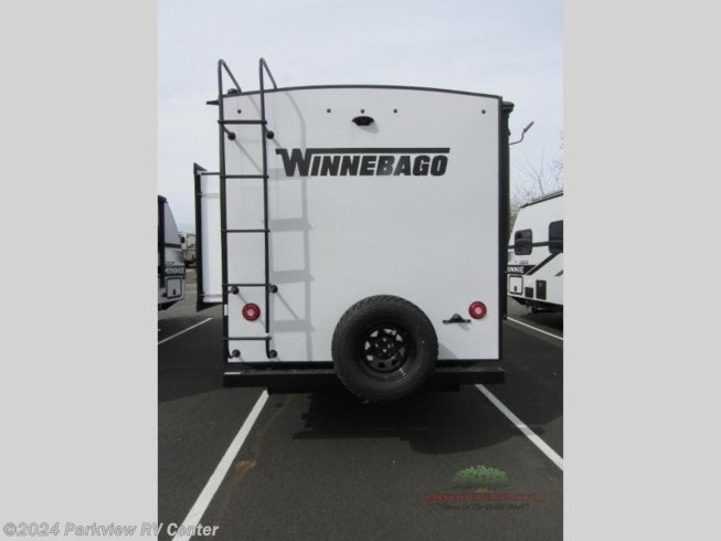 2024 Micro Minnie 2108FBS by Winnebago from Parkview RV Center in Smyrna, Delaware