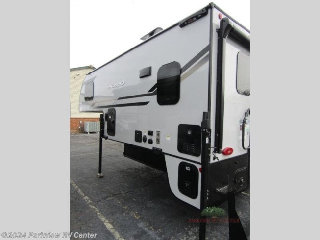 2024 Backpack Edition HS 3210 MAX by Palomino from Parkview RV Center in Smyrna, Delaware