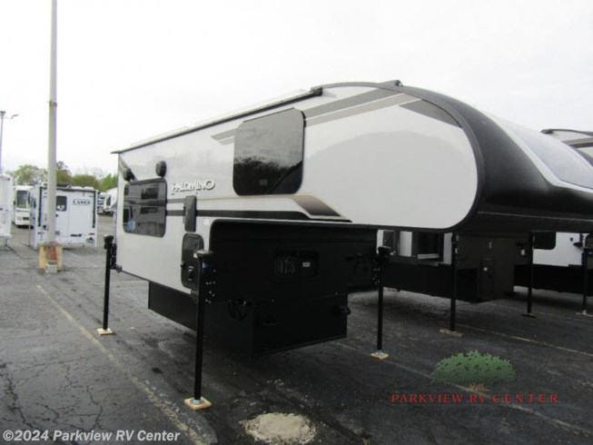 2024 Backpack Edition HS 750 by Palomino from Parkview RV Center in Smyrna, Delaware