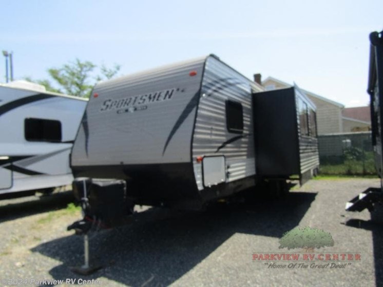 Used 2019 K-Z Sportsmen SE 271BHSE available in Smyrna, Delaware