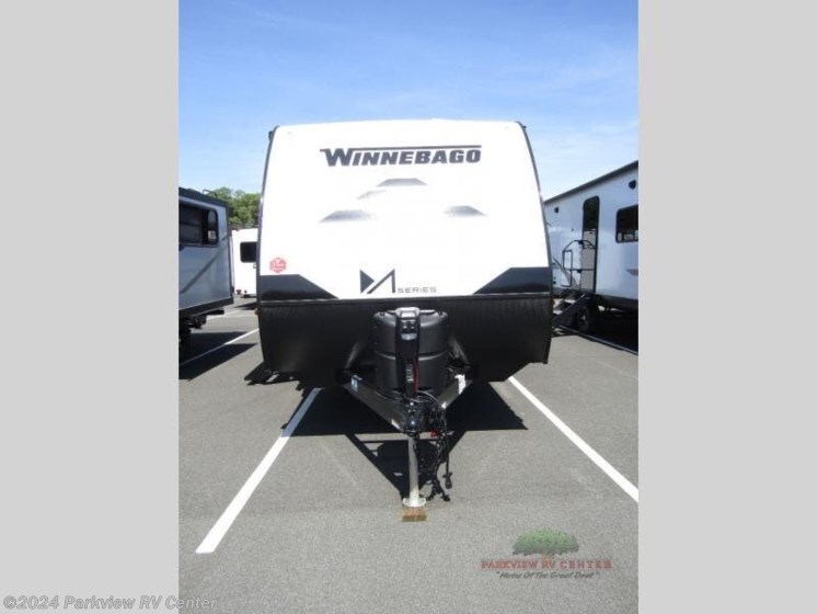 New 2025 Winnebago M-Series 2326MBBH available in Smyrna, Delaware