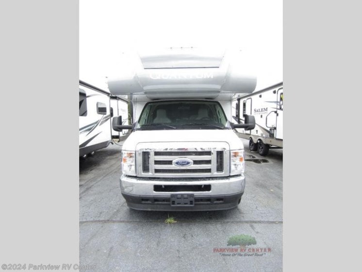 New 2025 Thor Motor Coach Quantum KW29 available in Smyrna, Delaware