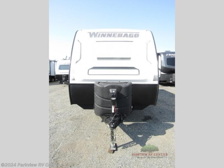 Used 2022 Winnebago Micro Minnie 1708FB available in Smyrna, Delaware