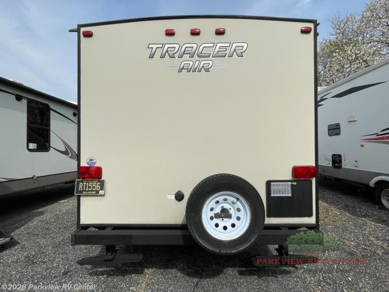 Used 2018 Prime Time Tracer Air 215AIR available in Smyrna, Delaware