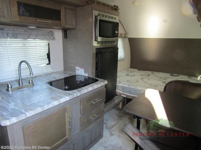 2018 R Pod Rp 180 2018 Forest River R Pod RP-180 RV for Sale in Smyrna, DE 19977 | 5653A ...