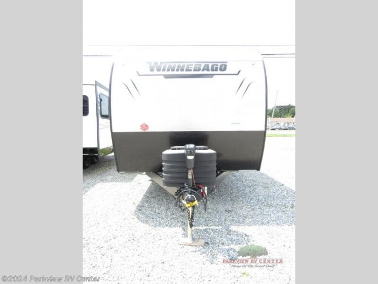 New 2024 Winnebago Access 26BH available in Smyrna, Delaware