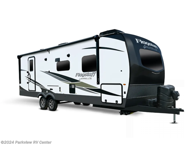 New 2025 Forest River Flagstaff Super Lite 26FKBS available in Smyrna, Delaware