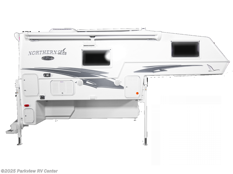 2025 Northern Lite Limited Edition 96LEWB RV for Sale in Smyrna, DE