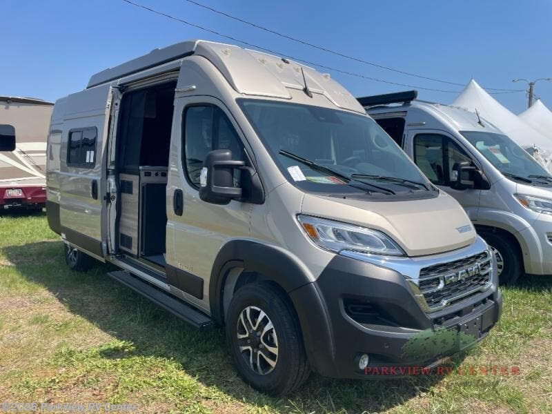 2025 Solis 59PX by Winnebago from Parkview RV Center in Smyrna, Delaware