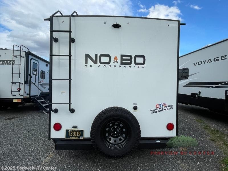 Used 2022 Forest River No Boundaries 19.8 available in Smyrna, Delaware