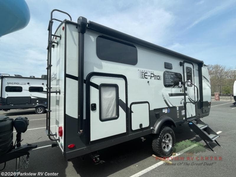 New 2025 Forest River Flagstaff E-Pro 20BH available in Smyrna, Delaware