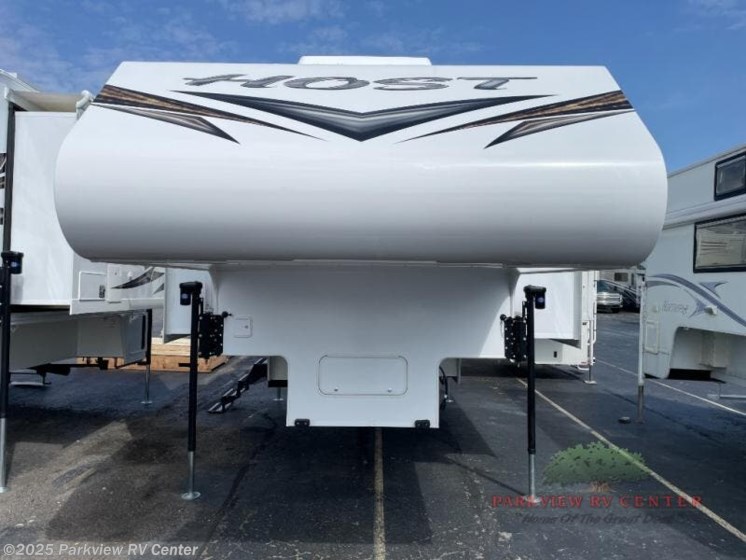 New 2026 Host Mammoth HOST CAMPERS  11.6 available in Smyrna, Delaware
