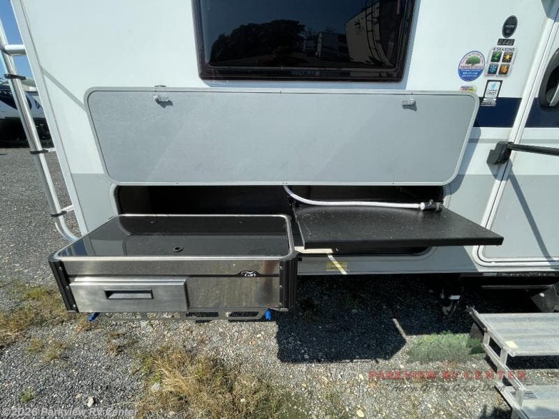 Used 2022 Lance Lance Travel Trailers 2445 available in Smyrna, Delaware