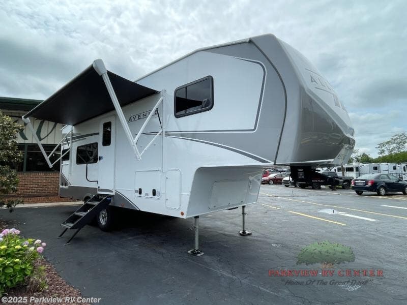 2026 Avenue All-Access 23ML by Alliance RV from Parkview RV Center in Smyrna, Delaware