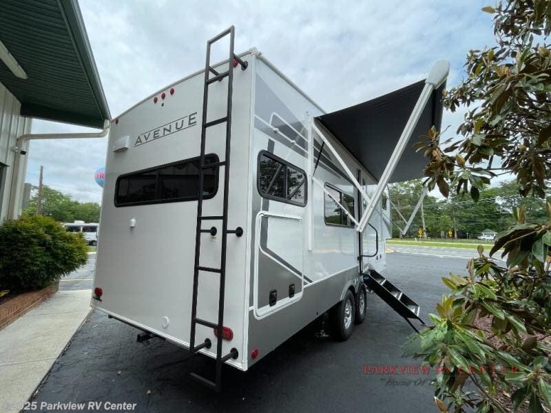 New 2026 Alliance RV Avenue All-Access 23ML available in Smyrna, Delaware