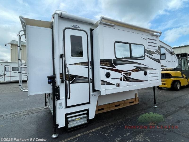 New 2026 Host Yukon Host Campers  11.6 available in Smyrna, Delaware