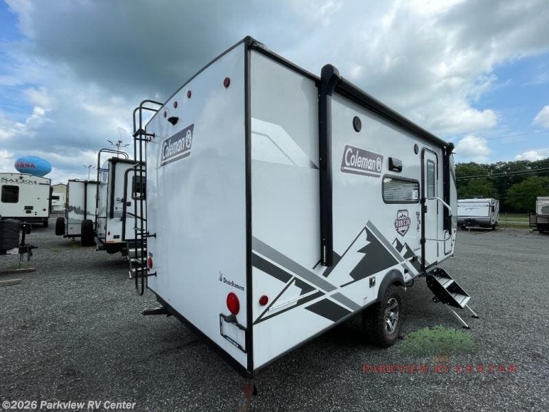Used 2021 Coleman Rubicon 1628BH available in Smyrna, Delaware