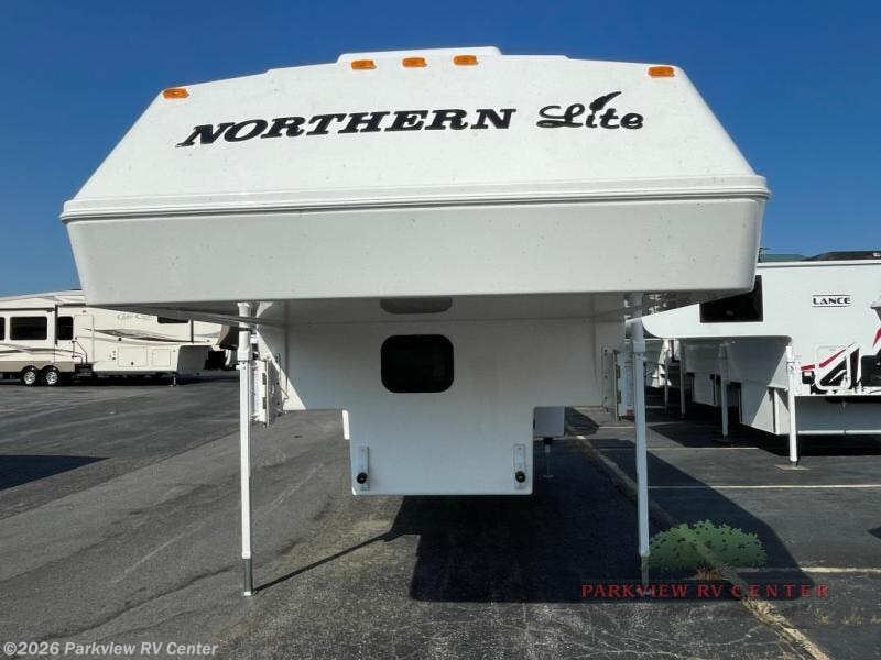 2025 Northern Lite Limited Edition 10-2EXLEDB RV for Sale in Smyrna, DE ...