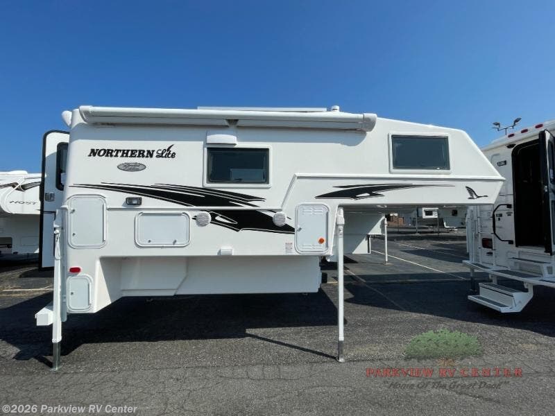 2026 Limited Edition 9-6LEWB by Northern Lite from Parkview RV Center in Smyrna, Delaware