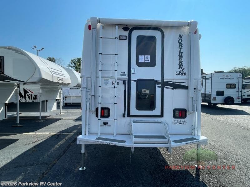 New 2026 Northern Lite Limited Edition 9-6LEWB available in Smyrna, Delaware
