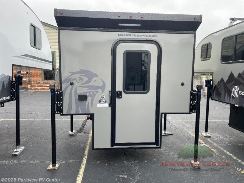 New 2026 Soaring Eagle Adlar 5.0 available in Smyrna, Delaware