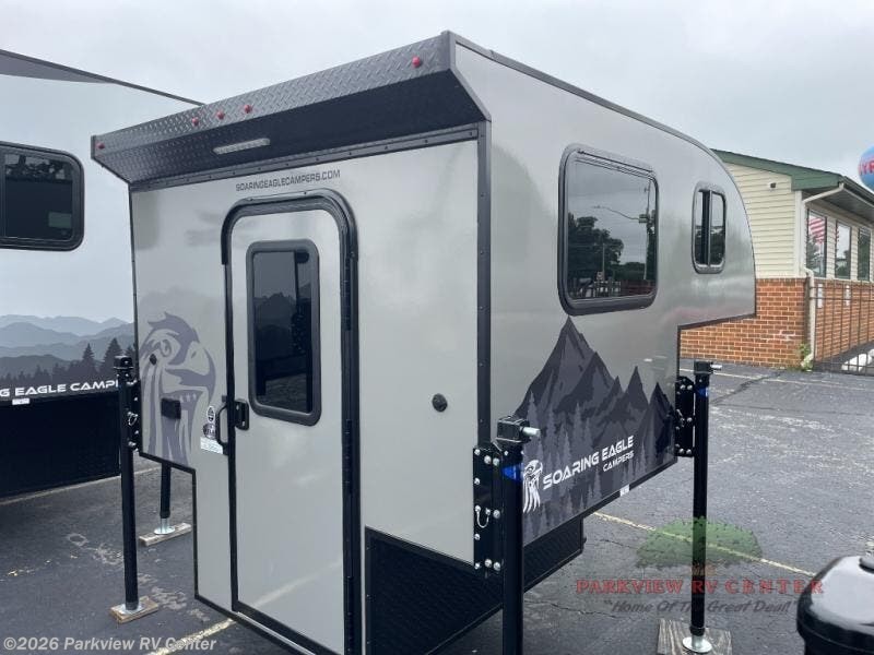 2026 Adlar 5.0 by Soaring Eagle from Parkview RV Center in Smyrna, Delaware