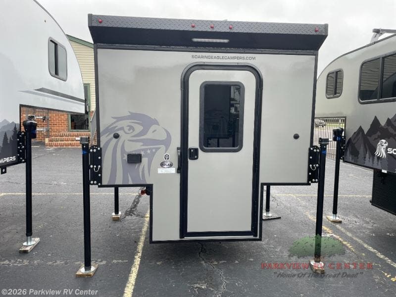 New 2026 Soaring Eagle Adlar 5.0 available in Smyrna, Delaware