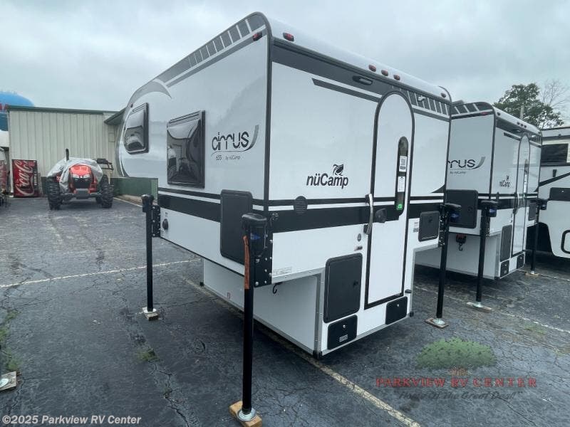 New 2026 NuCamp Cirrus 620 available in Smyrna, Delaware