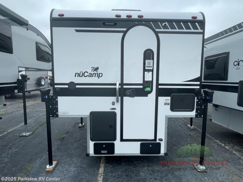 2026 Cirrus 620 by NuCamp from Parkview RV Center in Smyrna, Delaware