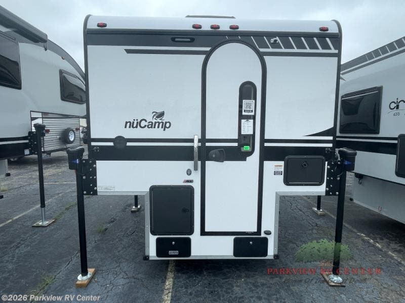 2026 Cirrus 620 by NuCamp from Parkview RV Center in Smyrna, Delaware