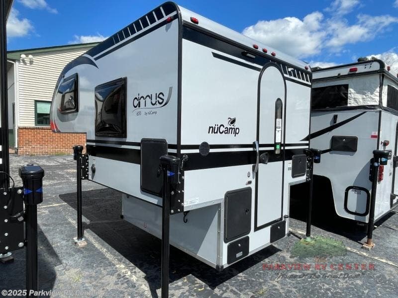 New 2026 NuCamp Cirrus 620 available in Smyrna, Delaware