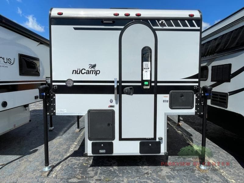 2026 Cirrus 620 by NuCamp from Parkview RV Center in Smyrna, Delaware