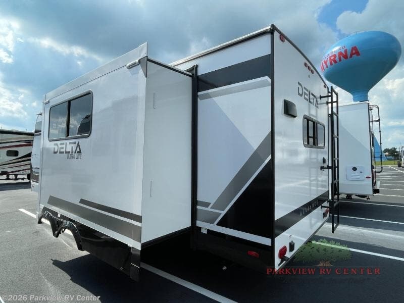 New 2026 Alliance RV Delta RK234 available in Smyrna, Delaware