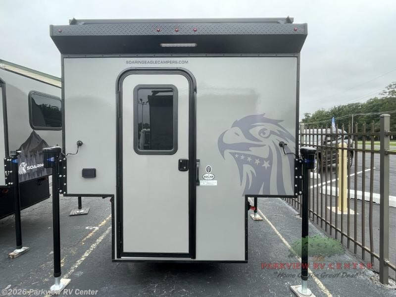 New 2026 Soaring Eagle Adlar 6.5XL available in Smyrna, Delaware