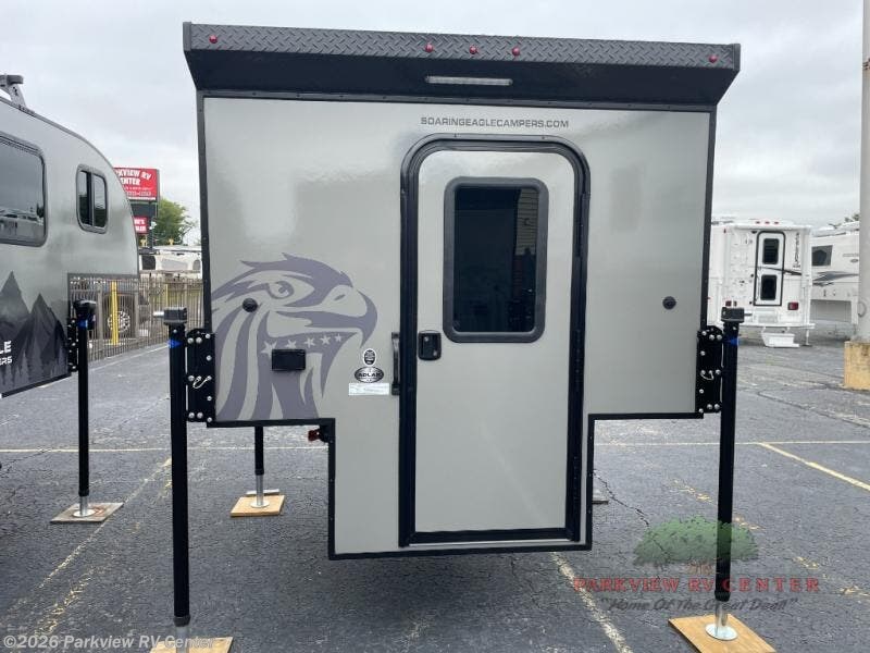 New 2026 Soaring Eagle Adlar 6.0 available in Smyrna, Delaware