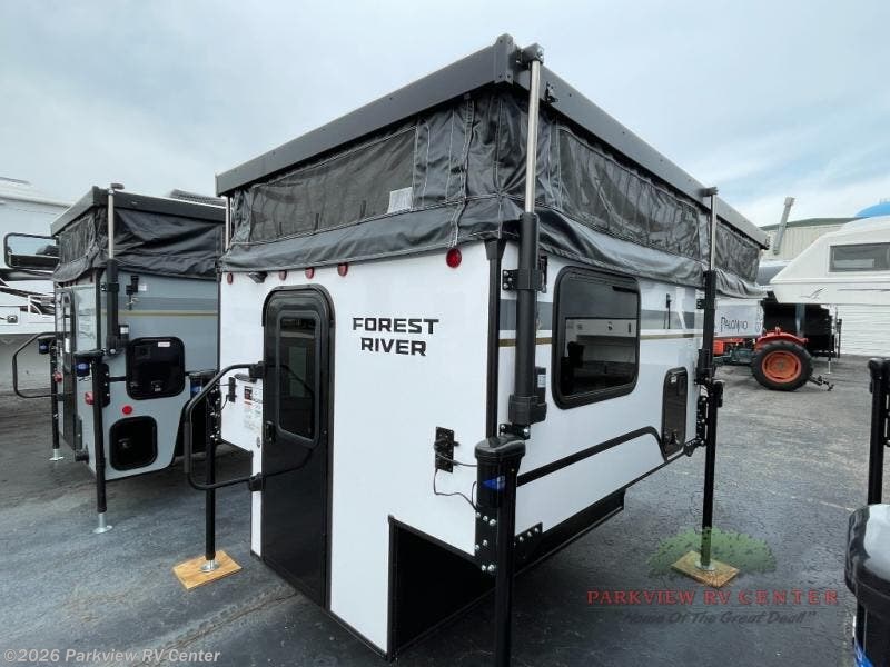 2026 Backpack Edition SS-550 by Palomino from Parkview RV Center in Smyrna, Delaware