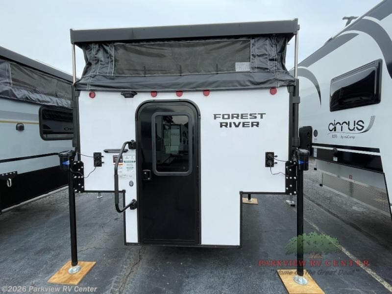 New 2026 Palomino Backpack Edition SS-550 available in Smyrna, Delaware