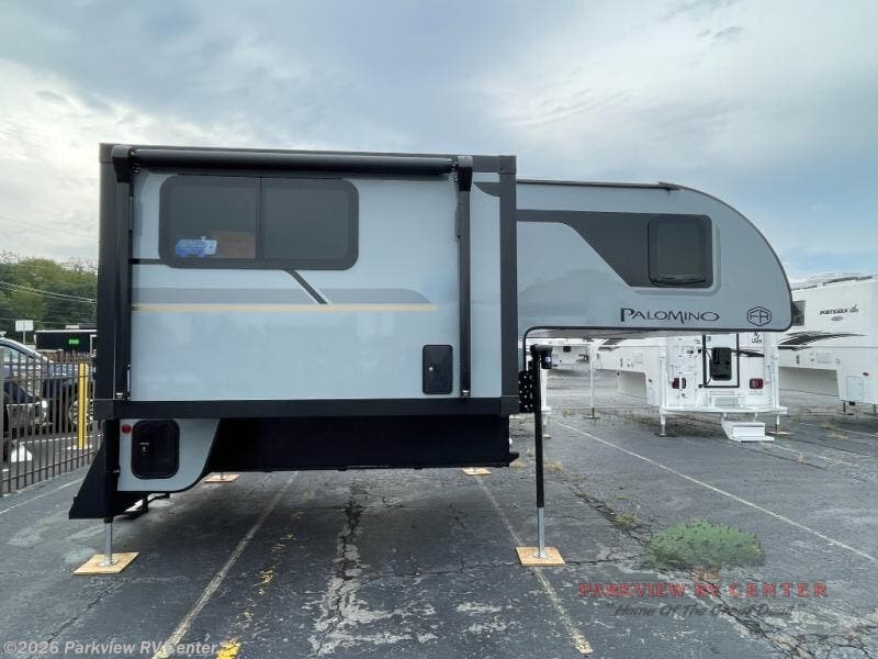 2026 Backpack Edition HS-3210 by Palomino from Parkview RV Center in Smyrna, Delaware