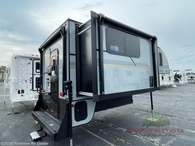 New 2026 Palomino Backpack Edition HS-3210 available in Smyrna, Delaware