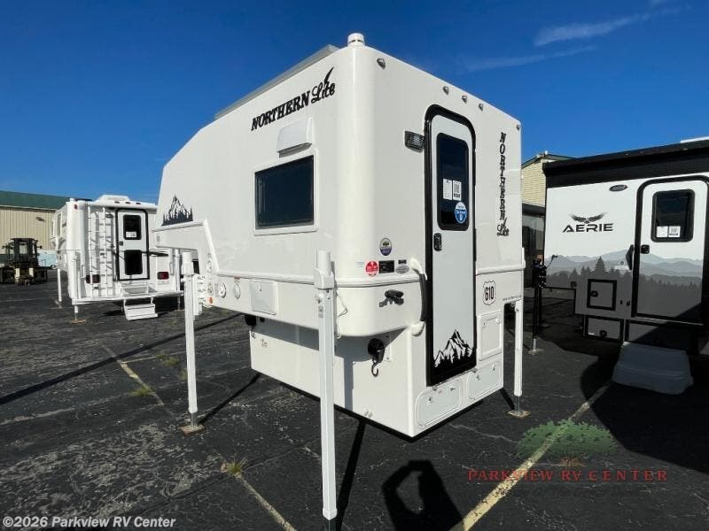 New 2026 Northern Lite 610 available in Smyrna, Delaware