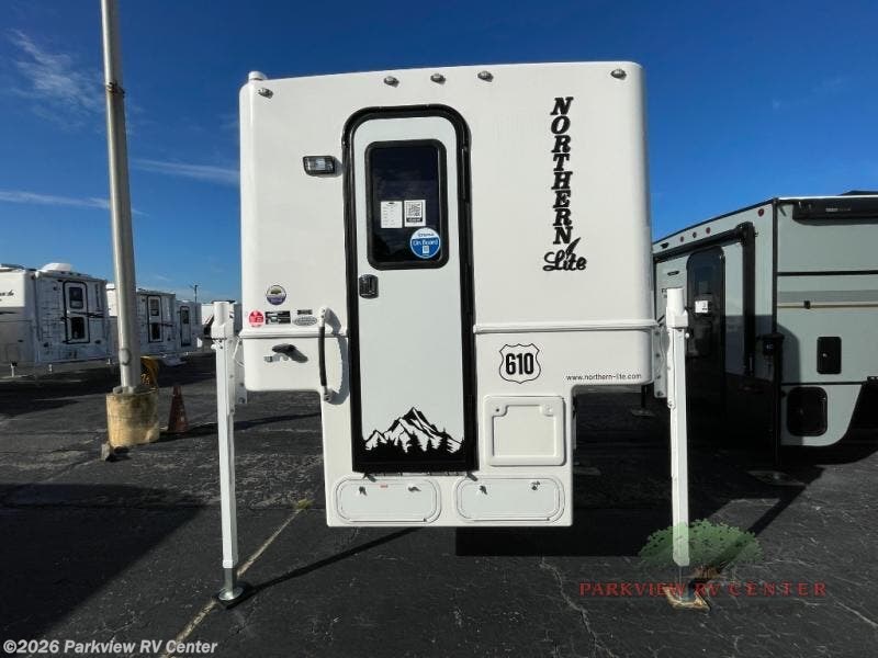 2026 610 by Northern Lite from Parkview RV Center in Smyrna, Delaware