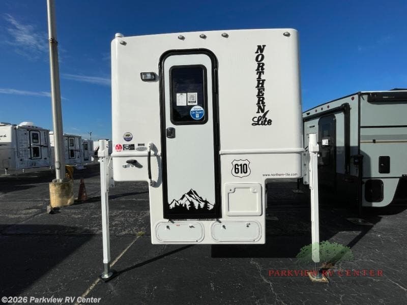 2026 610 by Northern Lite from Parkview RV Center in Smyrna, Delaware